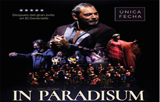 Imagen descriptiva del evento 'In Paradisum'